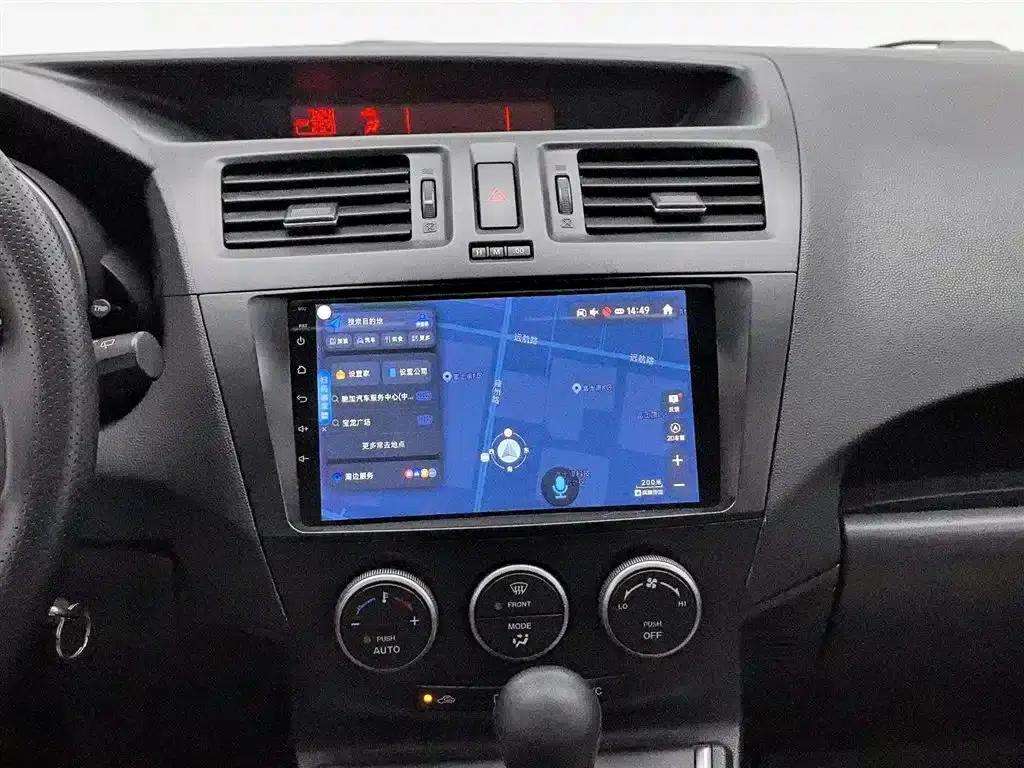 Mazda 5 2011 2.0L Automatic Comfort Model — миниатюра 12
