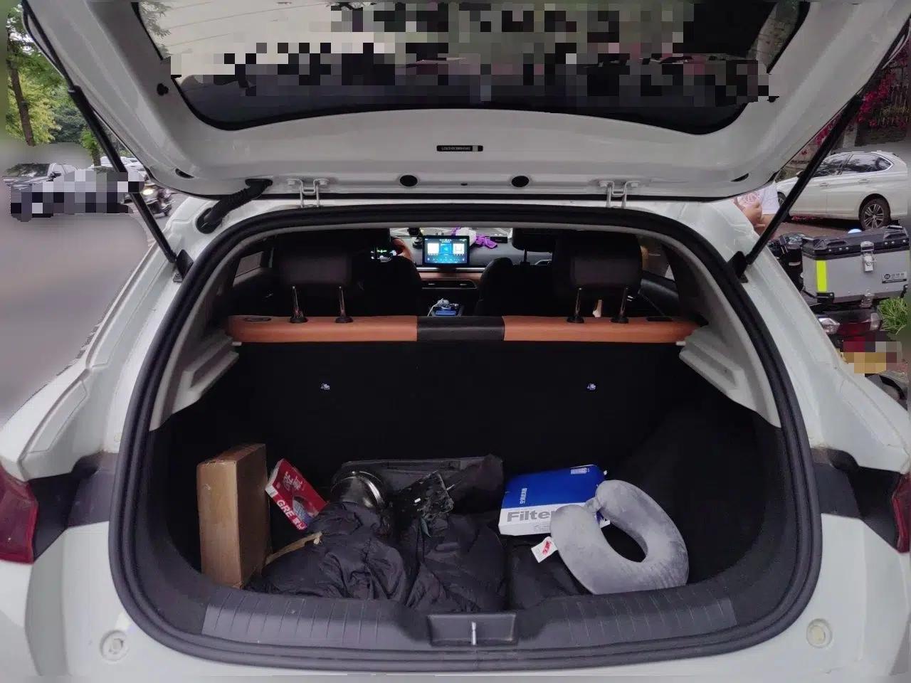 BYD e2 2021 Luxury Model — миниатюра 20