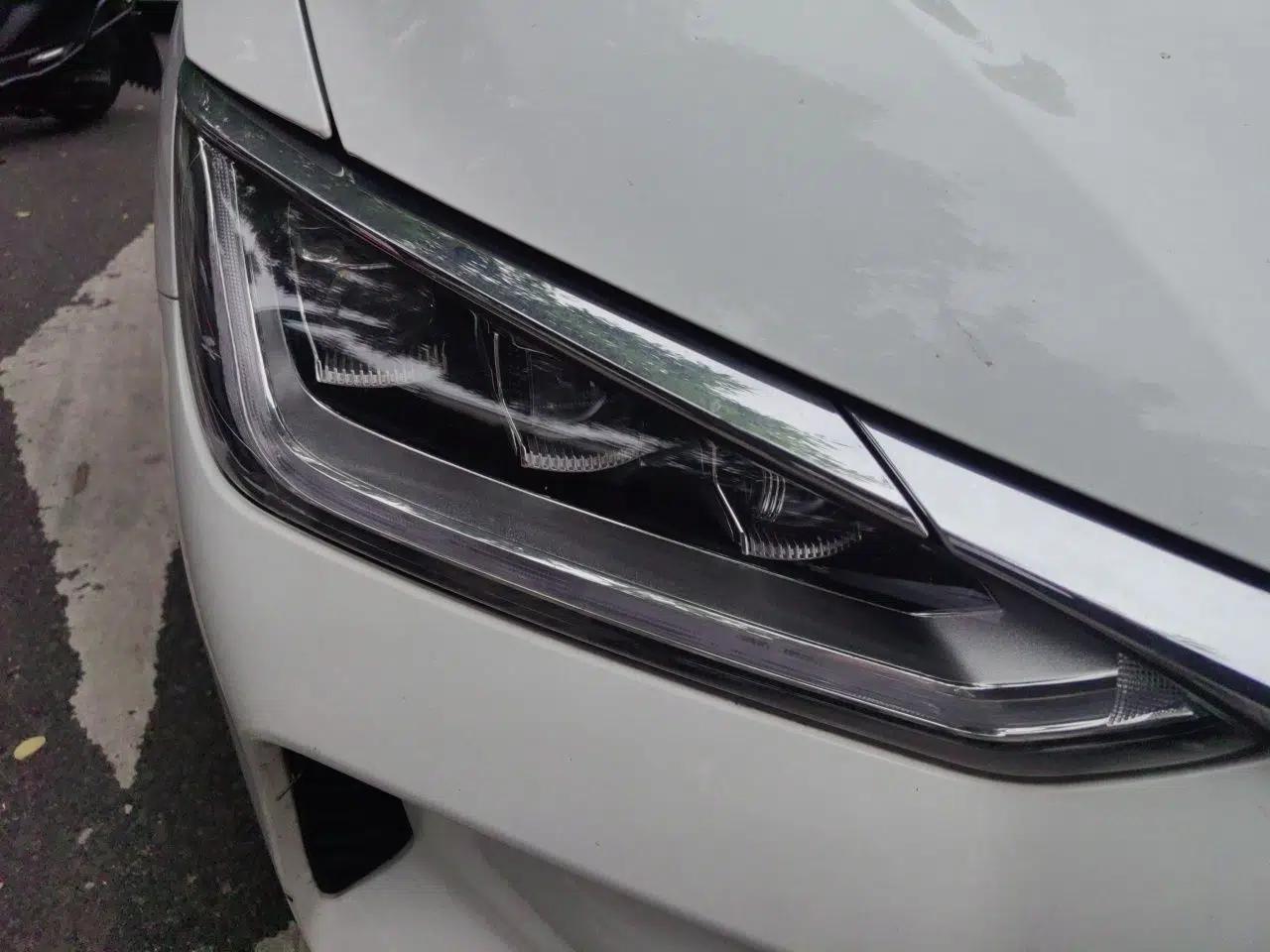 BYD e2 2021 Luxury Model — миниатюра 7