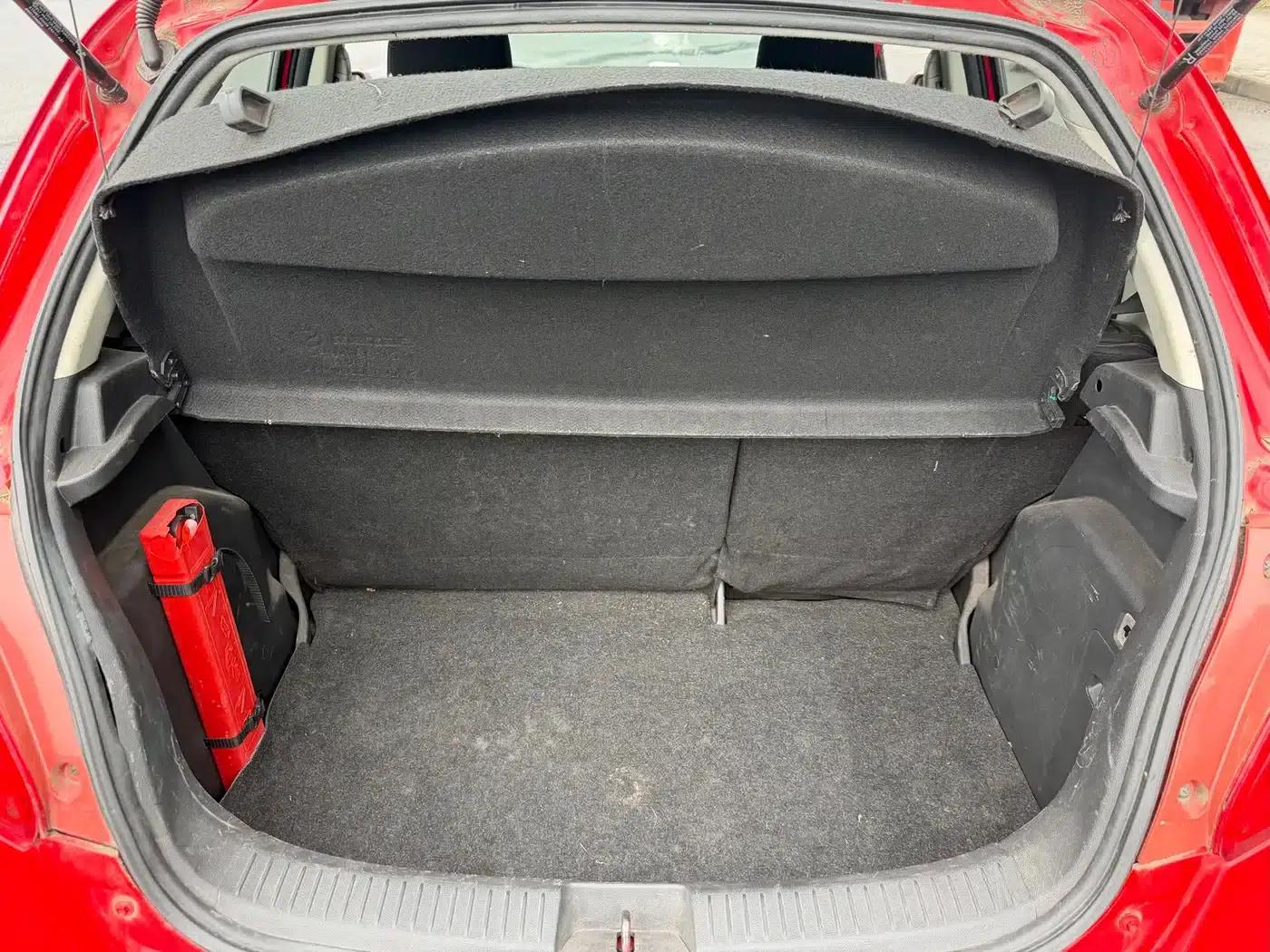 Mazda2 2011 Dynamic 1.5L Automatic Value Edition — миниатюра 7