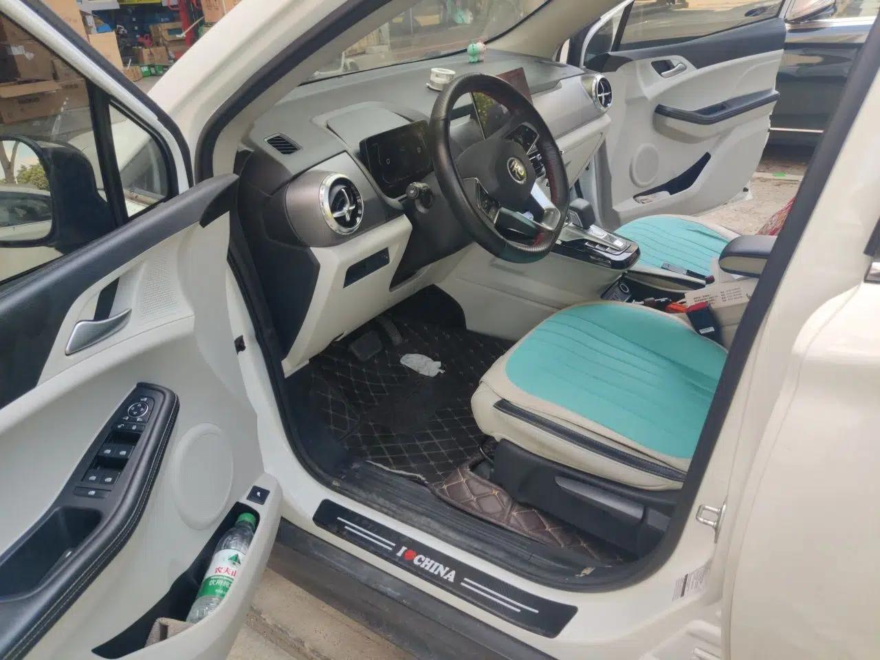BYD Yuan Pro 2021 401 km Deluxe Version — миниатюра 17