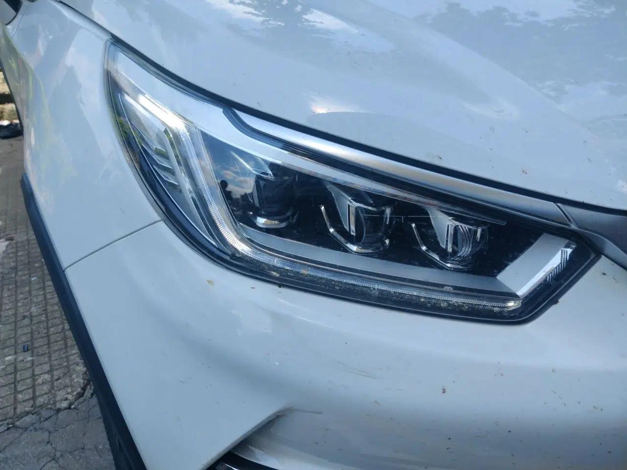 BYD Yuan Pro 2021 401 km Deluxe Version — миниатюра 7