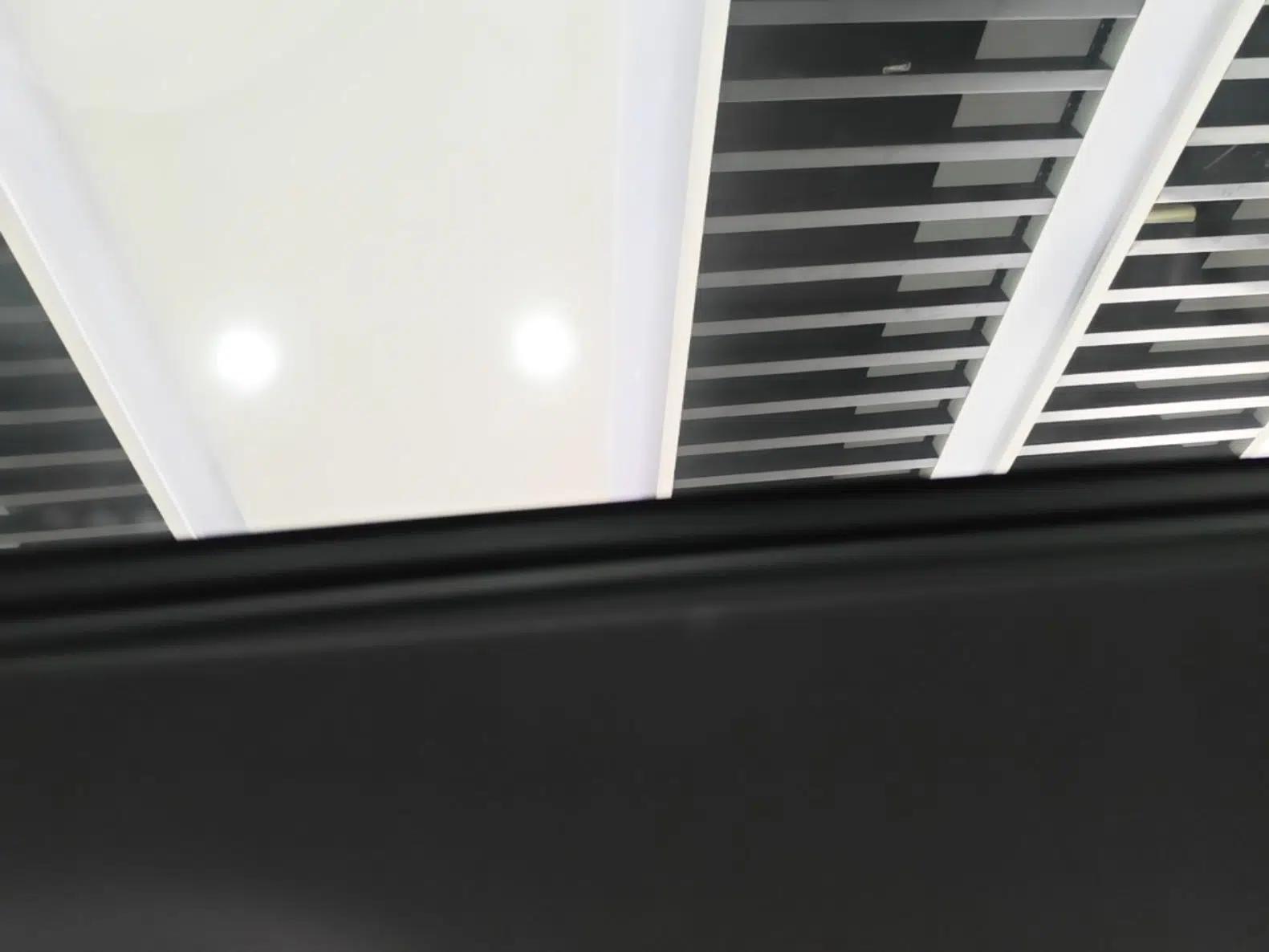 BYD Seal 07 DM-i 2025 Intelligent Driving Version DM-i 1.5L 125 km Prestige Edition — миниатюра 21