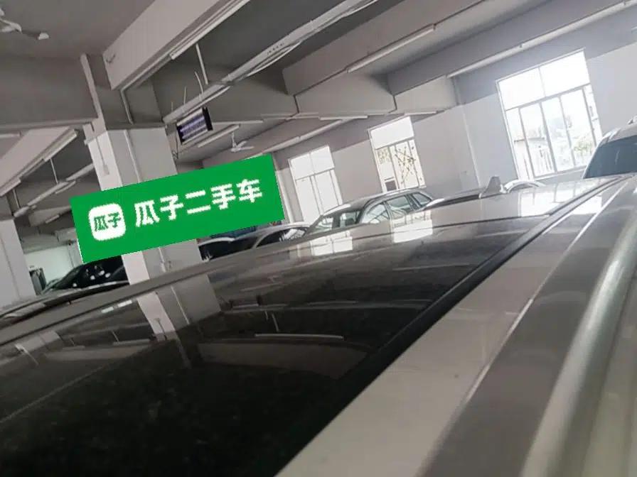 BYD Song PLUS 2020 1.5T Automatic Prestige Version — миниатюра 11