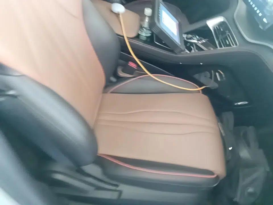 BYD Song PLUS 2020 1.5T Automatic Prestige Version — миниатюра 23