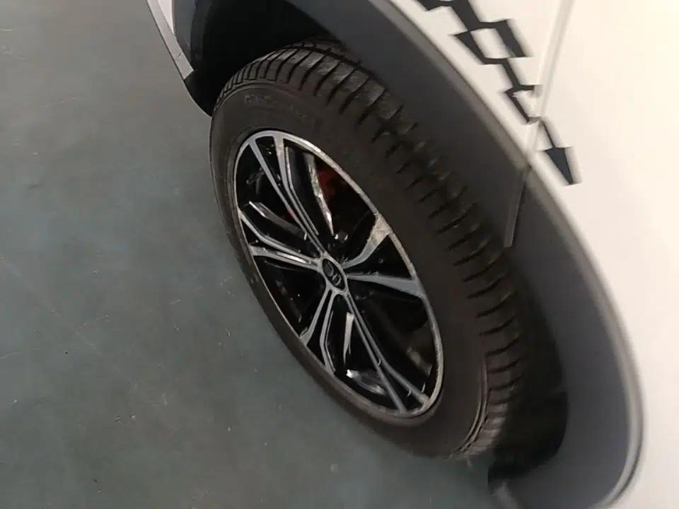 BYD Song PLUS 2020 1.5T Automatic Prestige Version — миниатюра 10