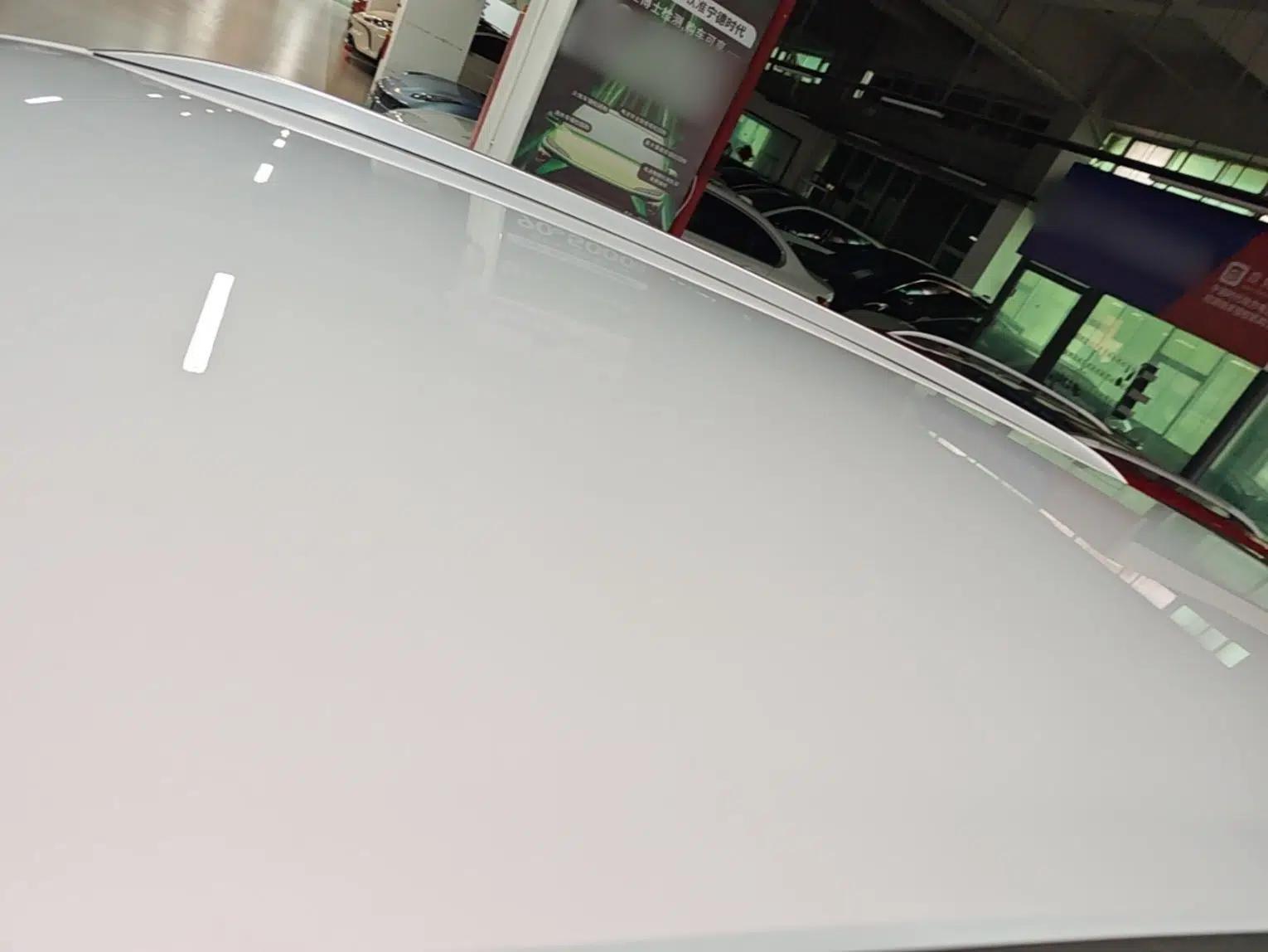 BYD Sealion 05 DM-i 2025 DM-i Smart Drive 75KM Luxury Model — миниатюра 11
