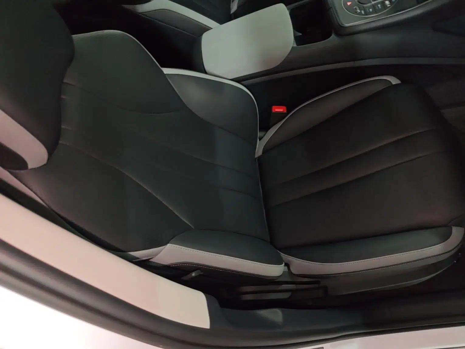 BYD Sealion 05 DM-i 2025 DM-i Smart Drive 75KM Luxury Model — миниатюра 23