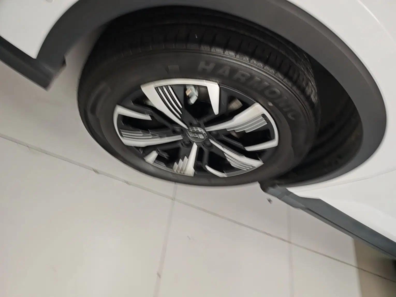 BYD Sealion 05 DM-i 2025 DM-i Smart Drive 75KM Luxury Model — миниатюра 8