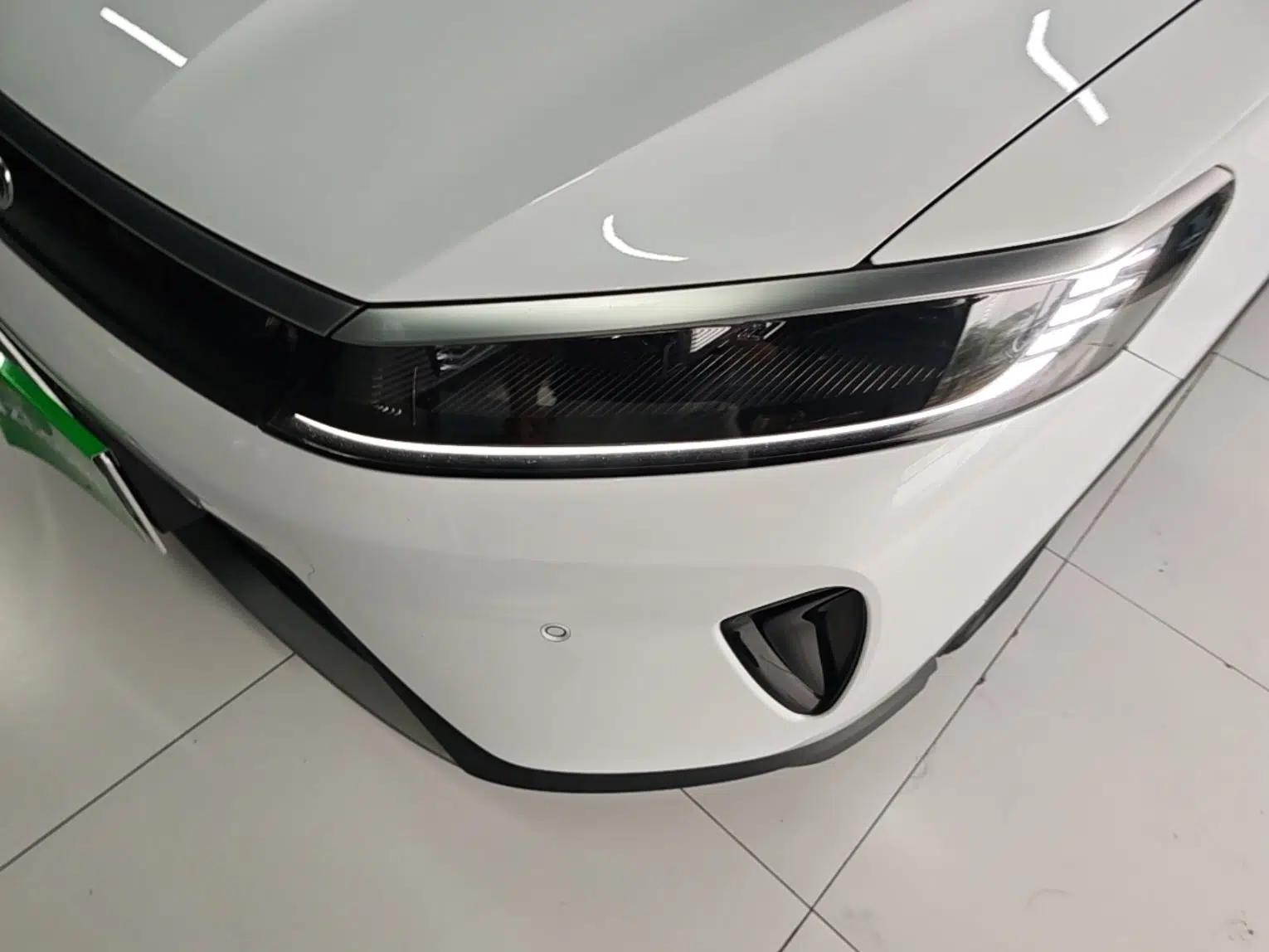 BYD Sealion 05 DM-i 2025 DM-i Smart Drive 75KM Luxury Model — миниатюра 9