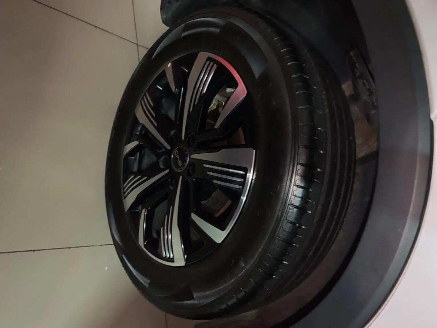 BYD Sealion 05 DM-i 2025 DM-i Smart Drive 75KM Luxury Model — миниатюра 10
