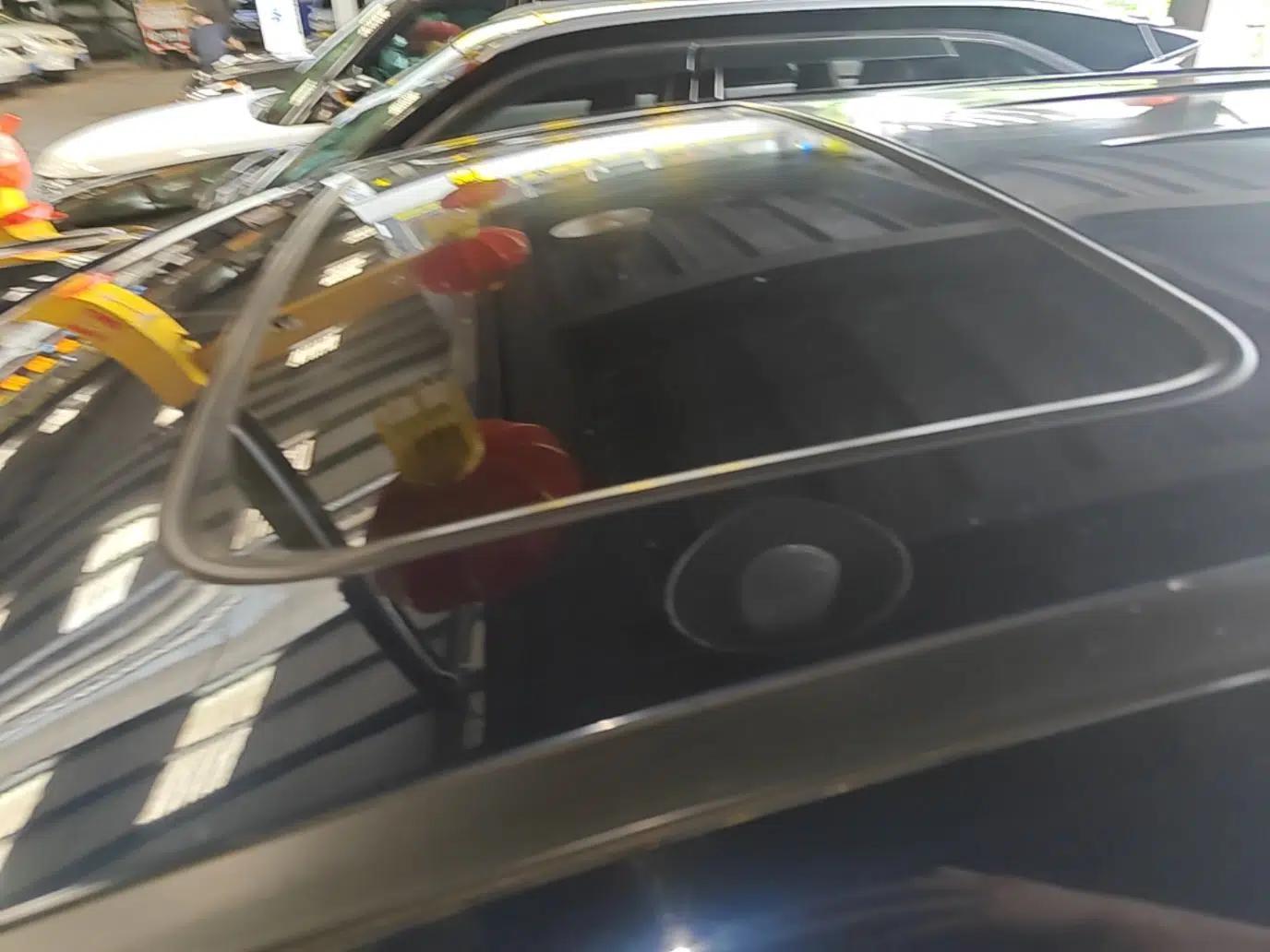 BYD Song MAX New Energy 2019 DM 1.5T Smart Connect Advanced 7-Seater China VI Standard — миниатюра 11