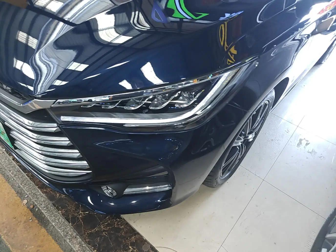 BYD Song MAX New Energy 2019 DM 1.5T Smart Connect Advanced 7-Seater China VI Standard — миниатюра 3