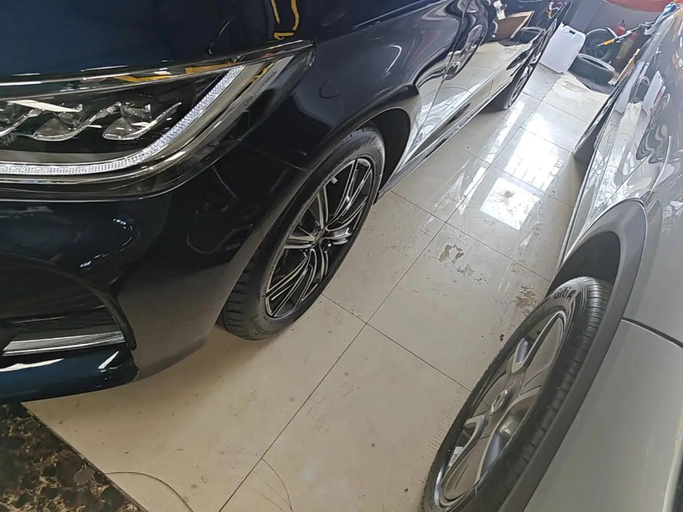 BYD Song MAX New Energy 2019 DM 1.5T Smart Connect Advanced 7-Seater China VI Standard — миниатюра 9