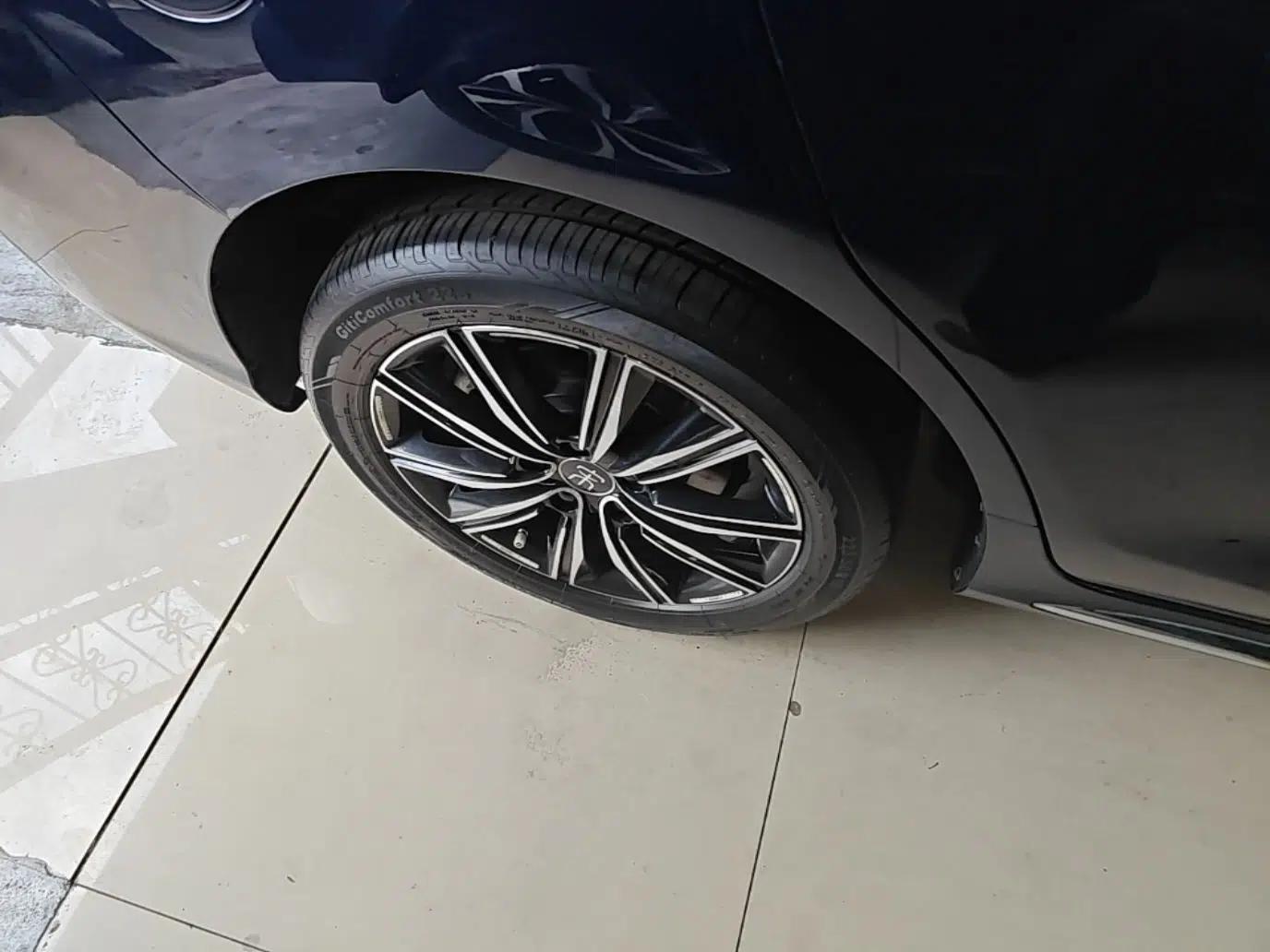 BYD Song MAX New Energy 2019 DM 1.5T Smart Connect Advanced 7-Seater China VI Standard — миниатюра 10