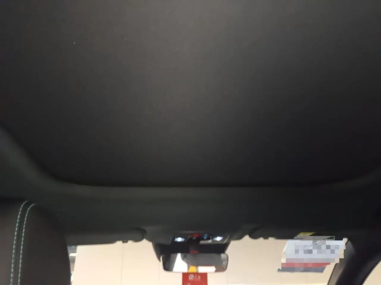 BYD Seal 06 DM-i Touring 2025 Model DM-i 150KM Deluxe — миниатюра 20