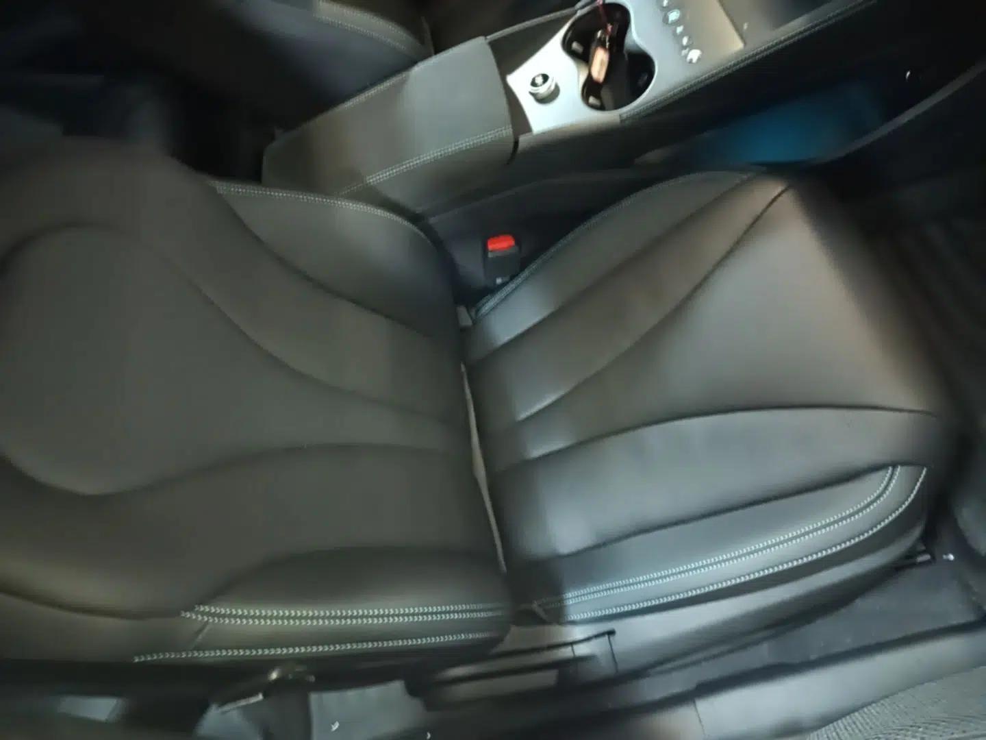 BYD Seal 06 DM-i Touring 2025 Model DM-i 150KM Deluxe — миниатюра 23