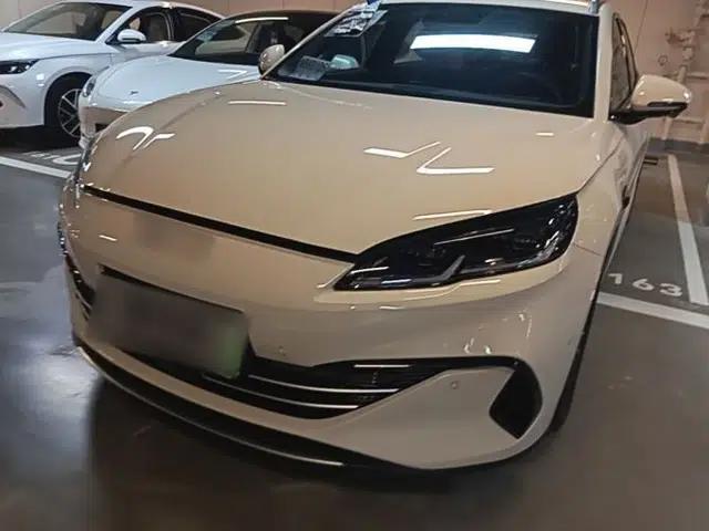 BYD Seal 06 DM-i Touring 2025 Model DM-i 150KM Deluxe