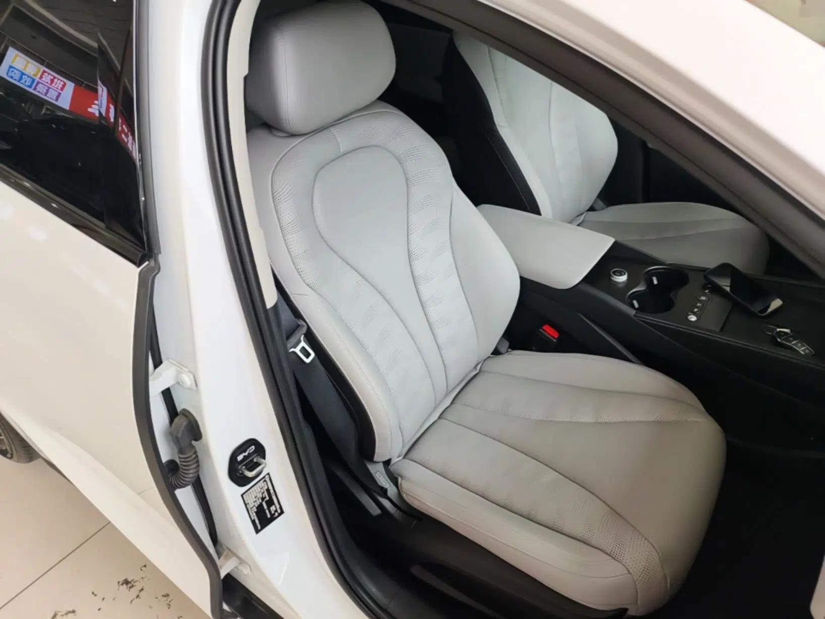 BYD Seal 06 DM-i Touring 2025 DM-i 80KM Prestigious Edition — миниатюра 23