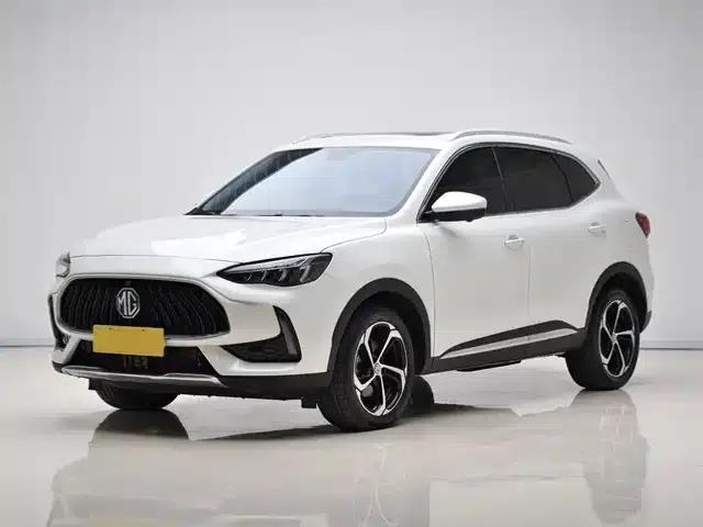 MG Pilot New Energy 2021 Model, 1.5T Hybrid Luxury Edition