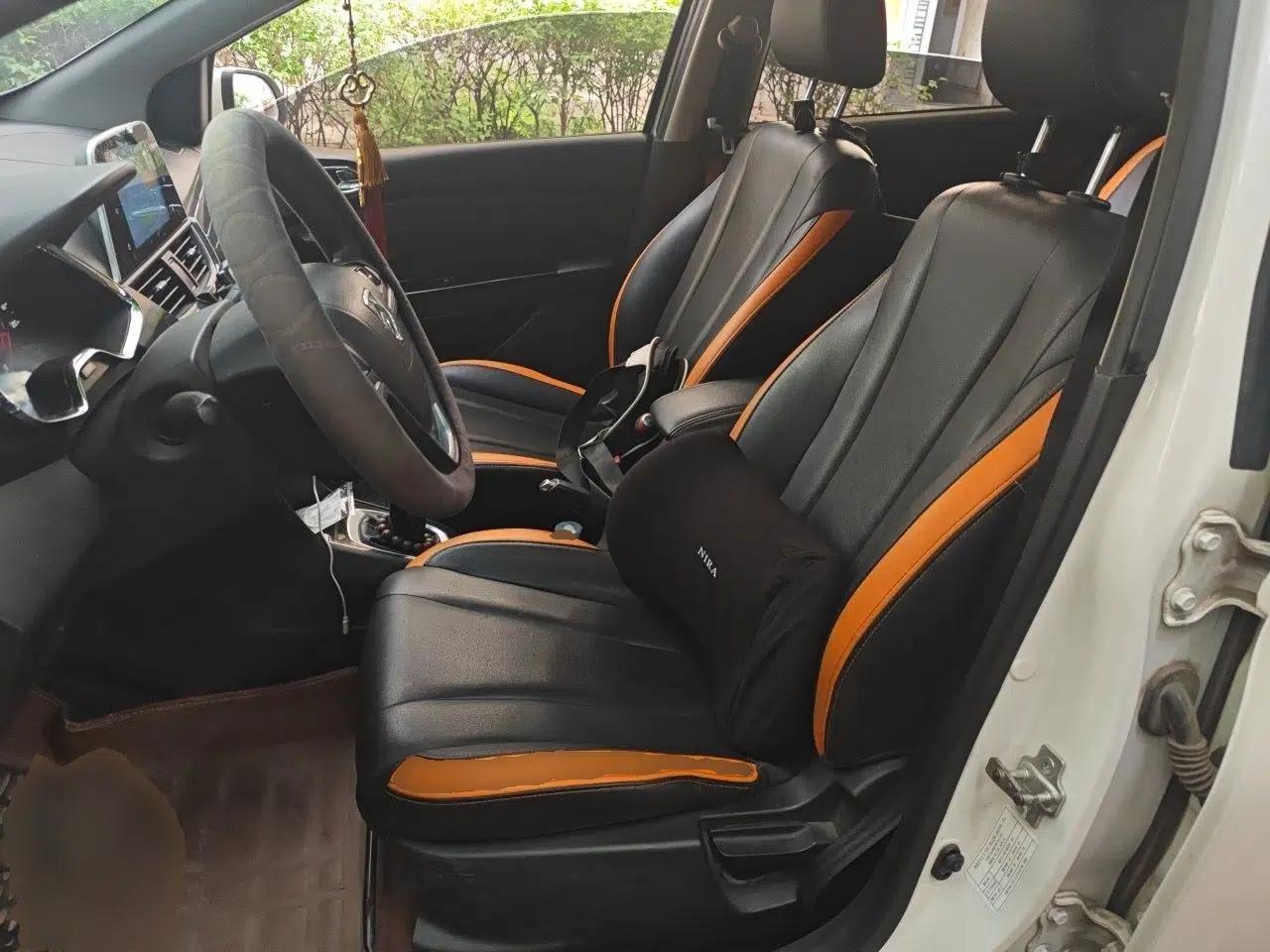 Baojun 310 2016 1.2L Manual Luxury Model — миниатюра 16