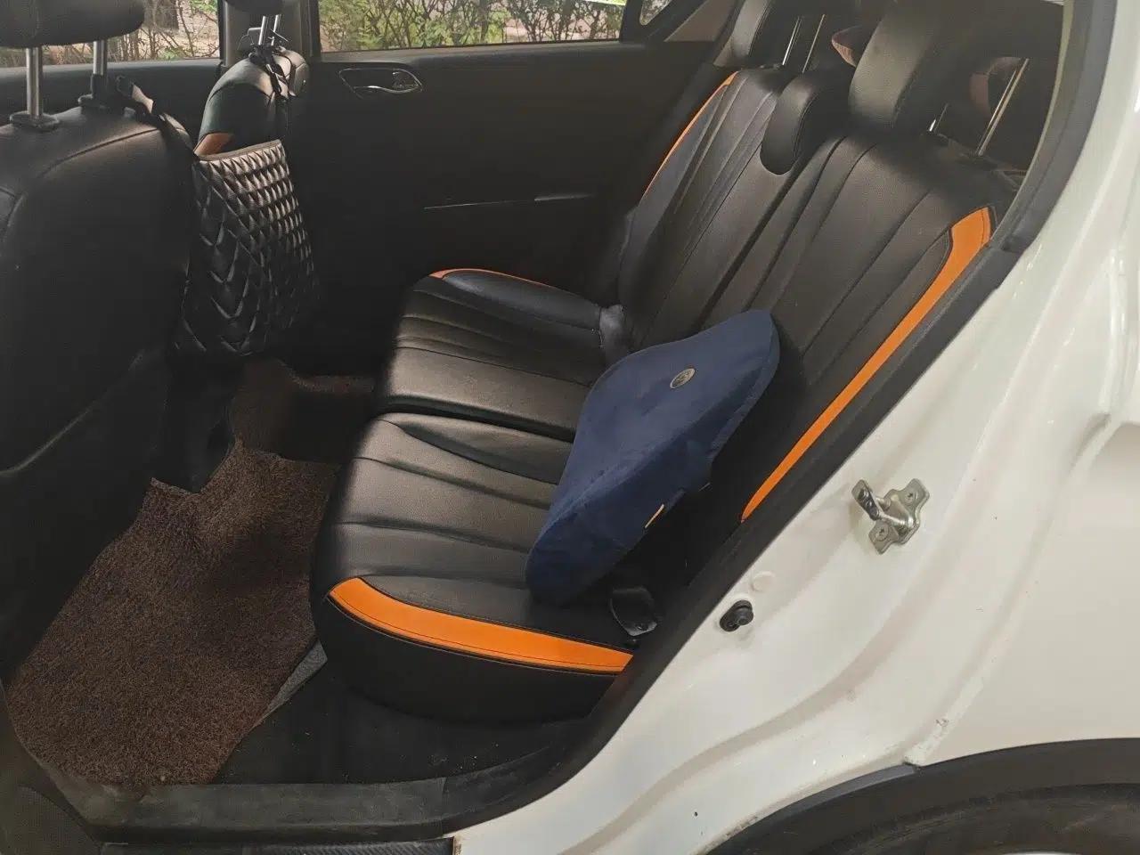 Baojun 310 2016 1.2L Manual Luxury Model — миниатюра 18