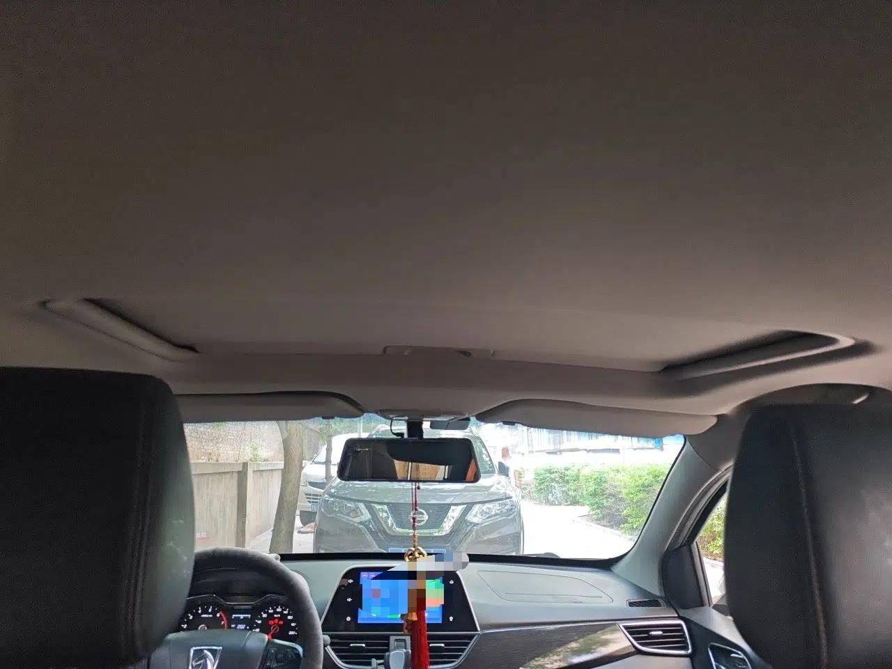 Baojun 310 2016 1.2L Manual Luxury Model — миниатюра 19