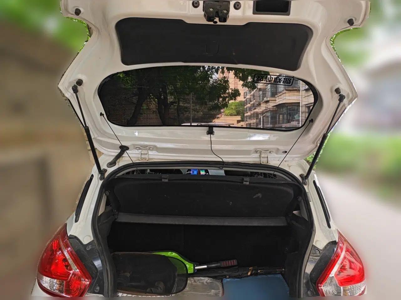 Baojun 310 2016 1.2L Manual Luxury Model — миниатюра 20