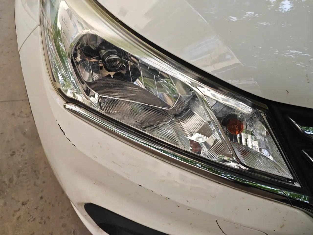Baojun 310 2016 1.2L Manual Luxury Model — миниатюра 7