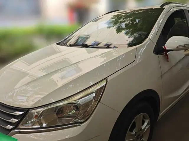 Baojun 310 2016 1.2L Manual Luxury Model