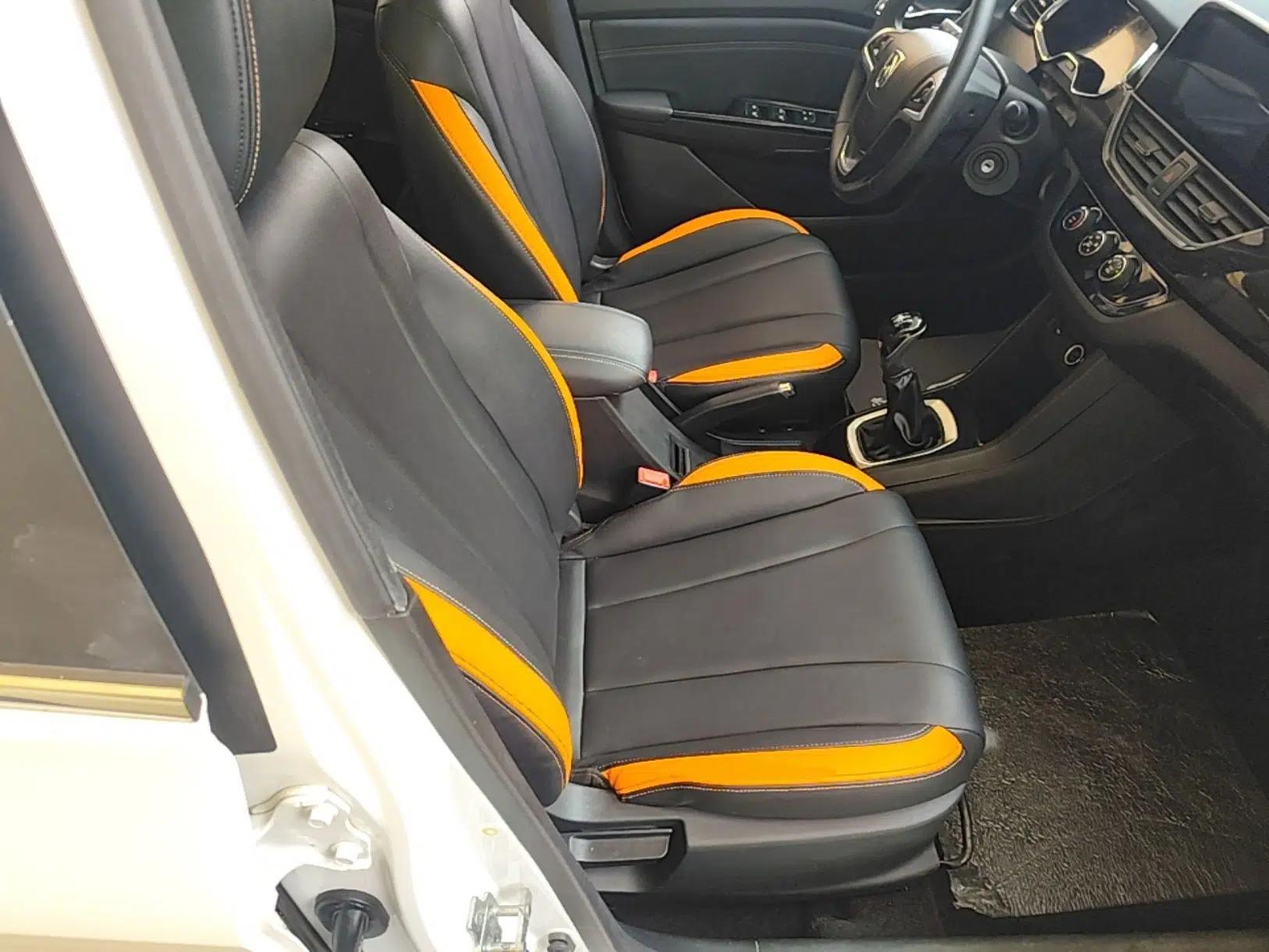 Baojun 310 2016 1.2L Manual Luxury Model — миниатюра 23