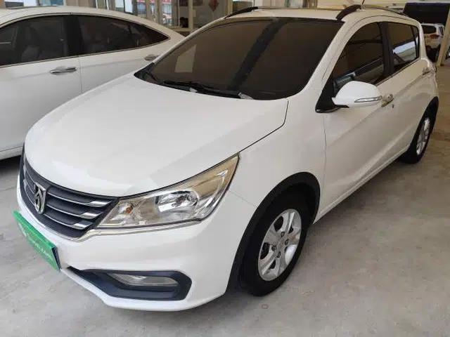 Baojun 310 2016 1.2L Manual Luxury Model