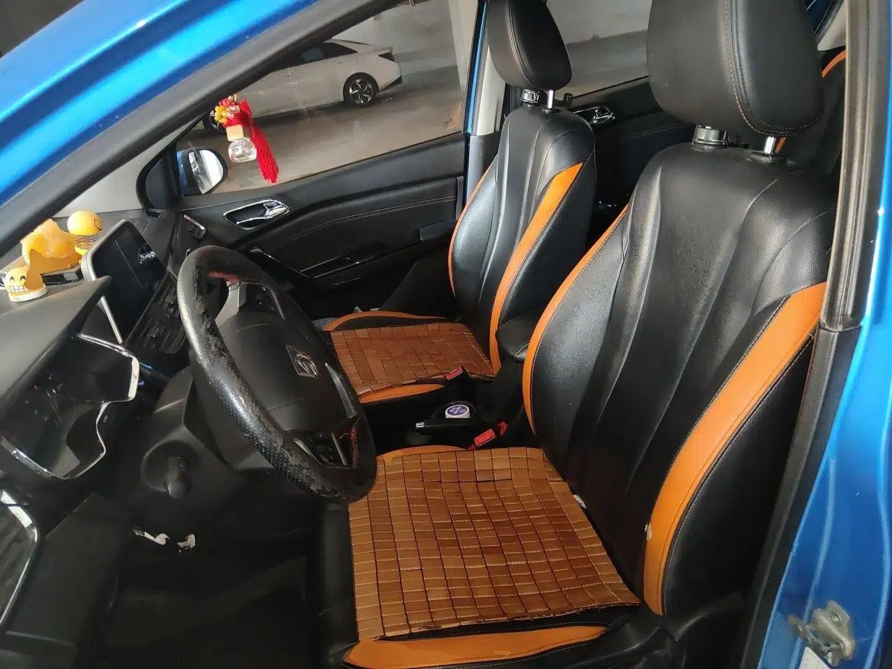 Baojun 310 2016 1.2L Manual Luxury Model — миниатюра 16
