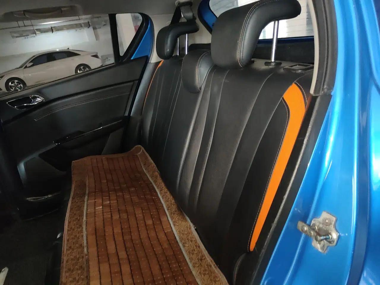 Baojun 310 2016 1.2L Manual Luxury Model — миниатюра 18