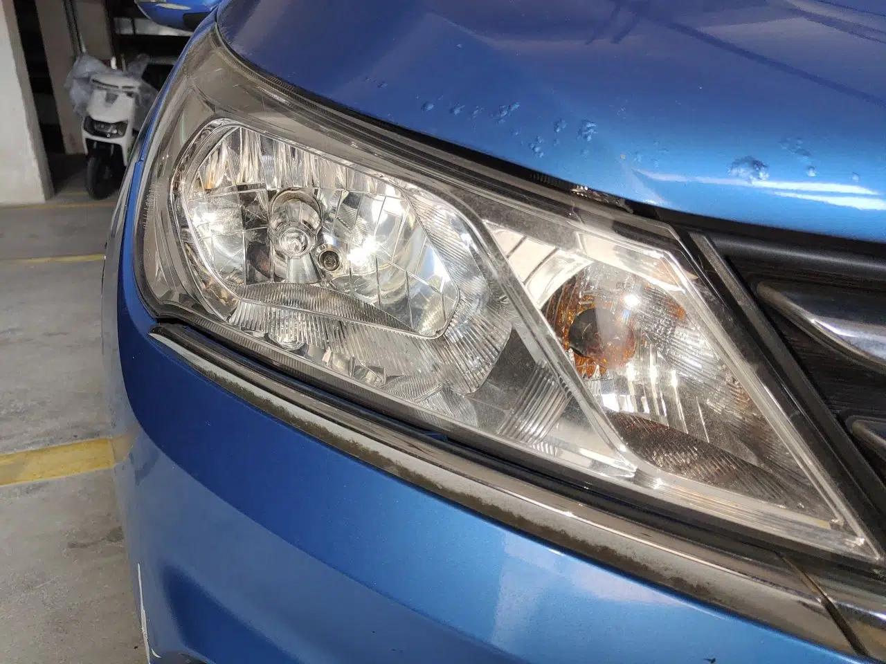 Baojun 310 2016 1.2L Manual Luxury Model — миниатюра 7