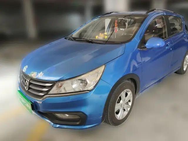 Baojun 310 2016 1.2L Manual Luxury Model
