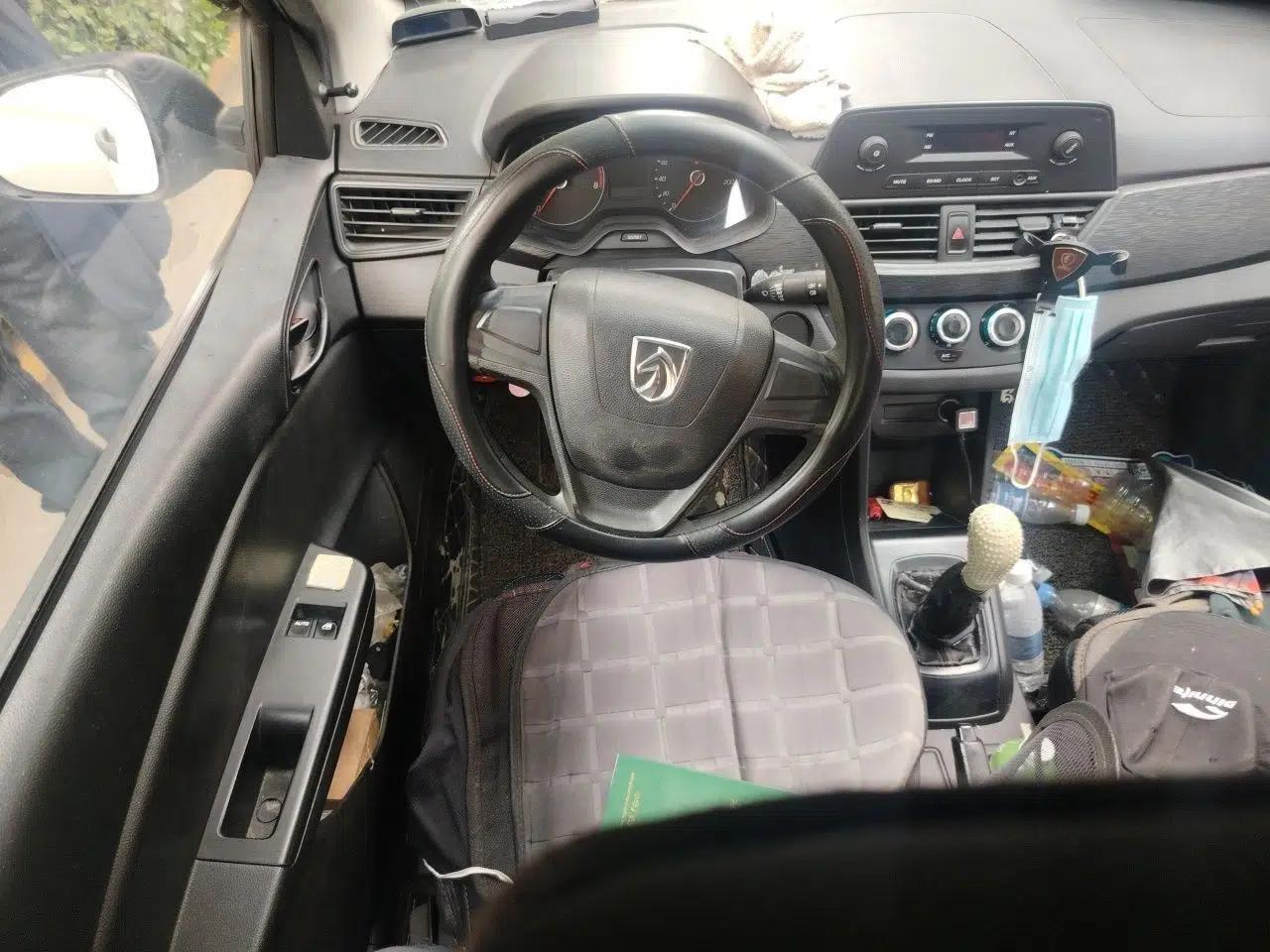 Baojun 310 2016 1.2L Manual Value Edition — миниатюра 11