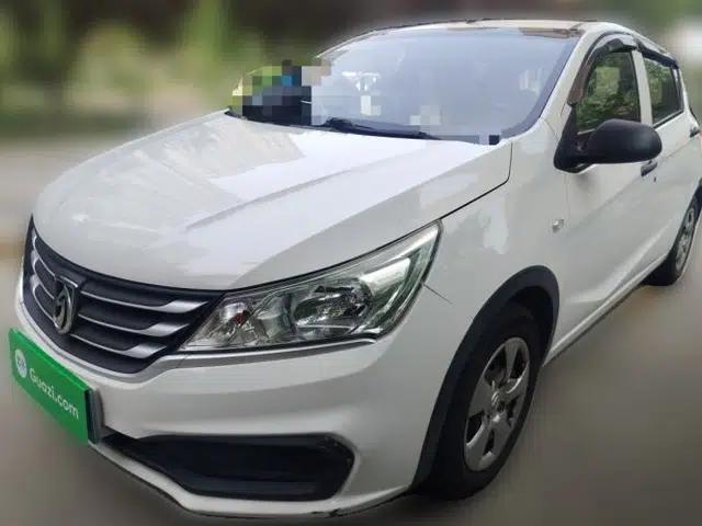 Baojun 310 2016 1.2L Manual Value Edition