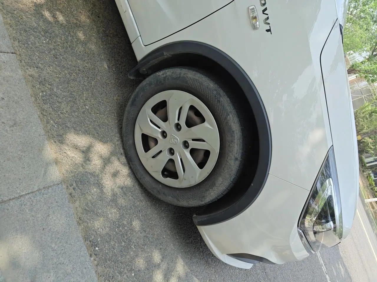 Baojun 310W 2017 1.5L Manual Comfort Version China VI Emission Standard — миниатюра 5