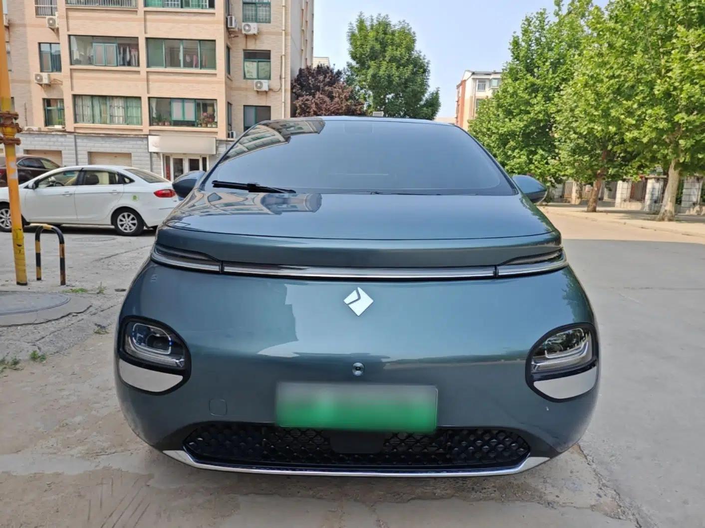 Baojun Cloud 2023 460 Pro — миниатюра 2