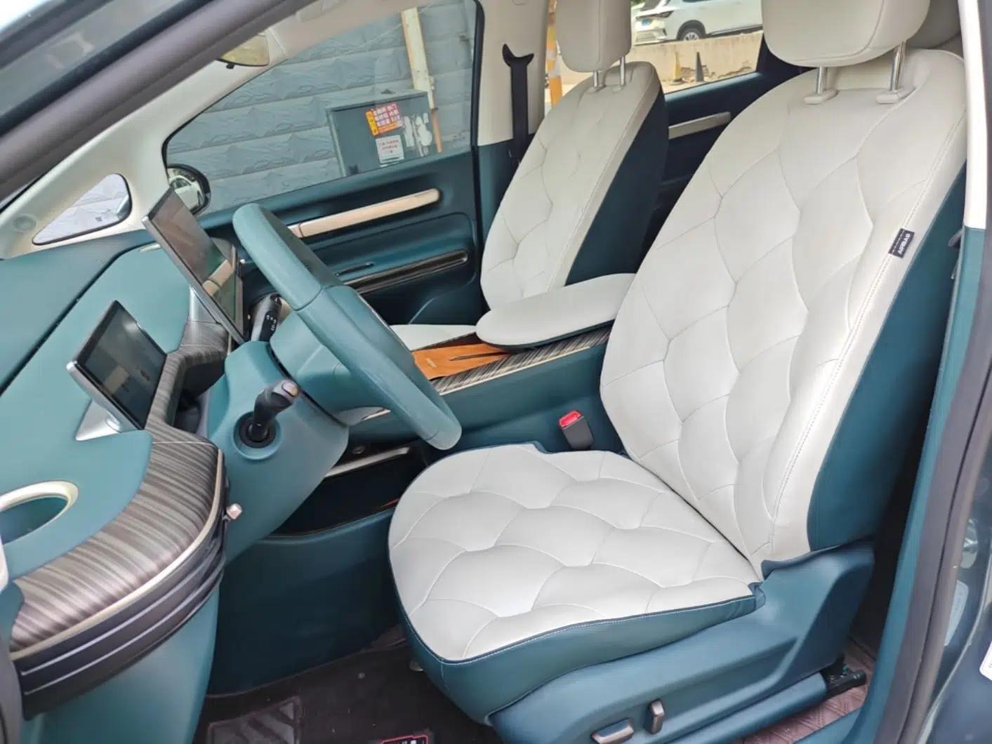 Baojun Cloud 2023 460 Pro — миниатюра 18