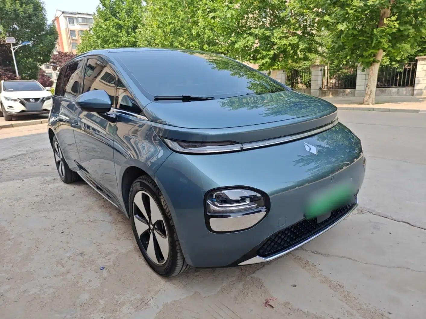 Baojun Cloud 2023 460 Pro — миниатюра 3