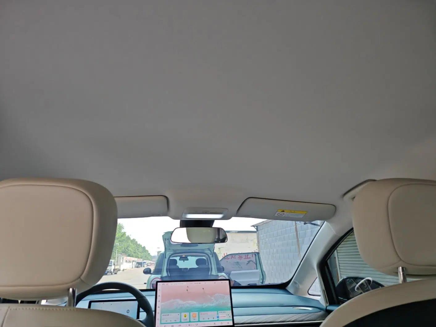 Baojun Cloud 2023 460 Pro — миниатюра 21