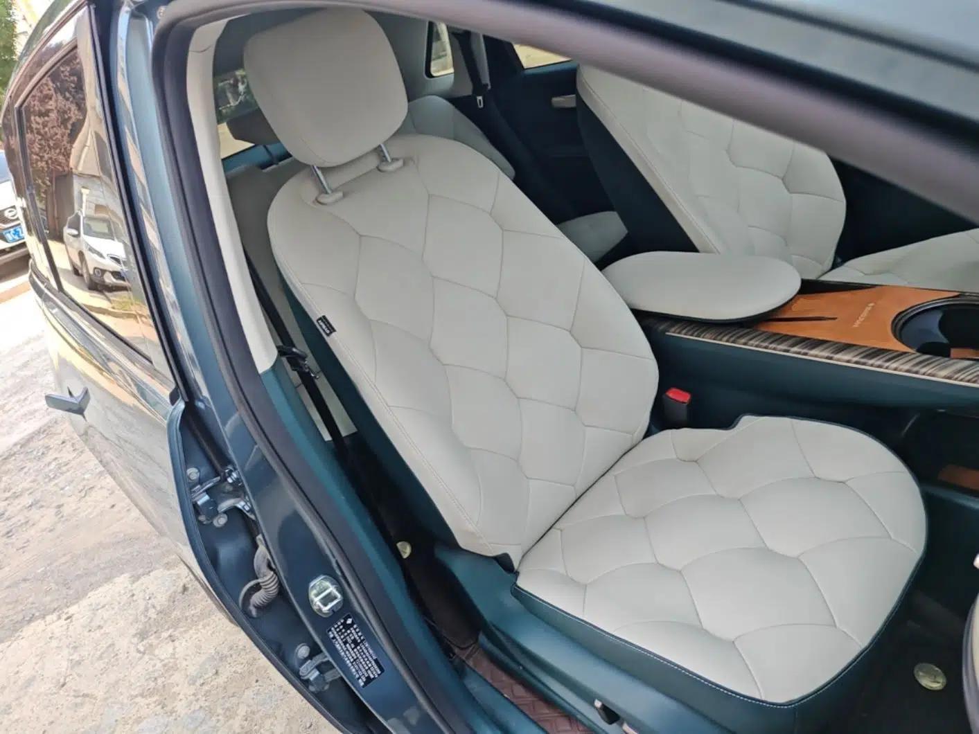 Baojun Cloud 2023 460 Pro — миниатюра 23