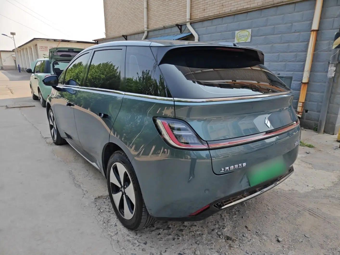 Baojun Cloud 2023 460 Pro — миниатюра 4