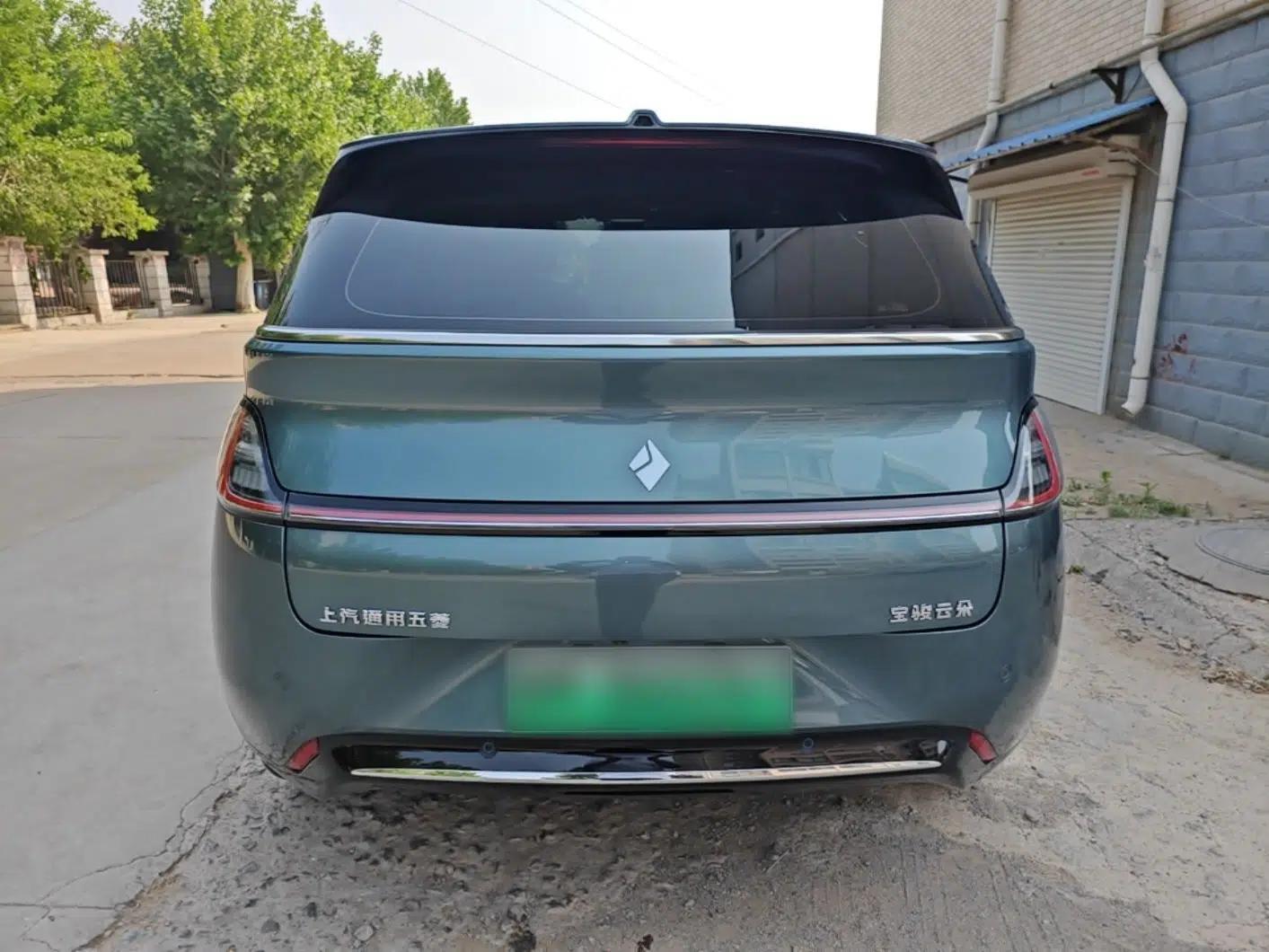 Baojun Cloud 2023 460 Pro — миниатюра 5