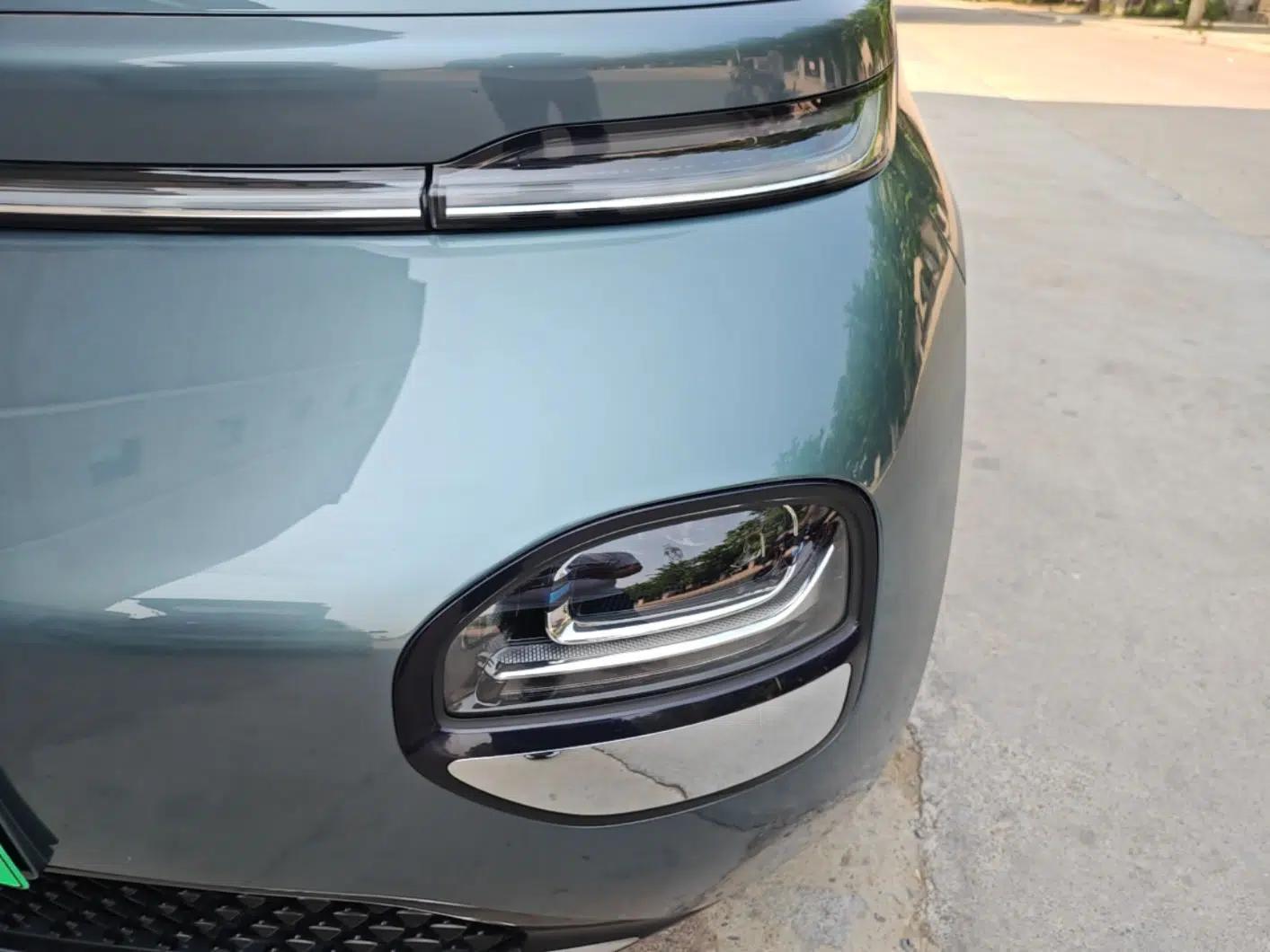 Baojun Cloud 2023 460 Pro — миниатюра 9