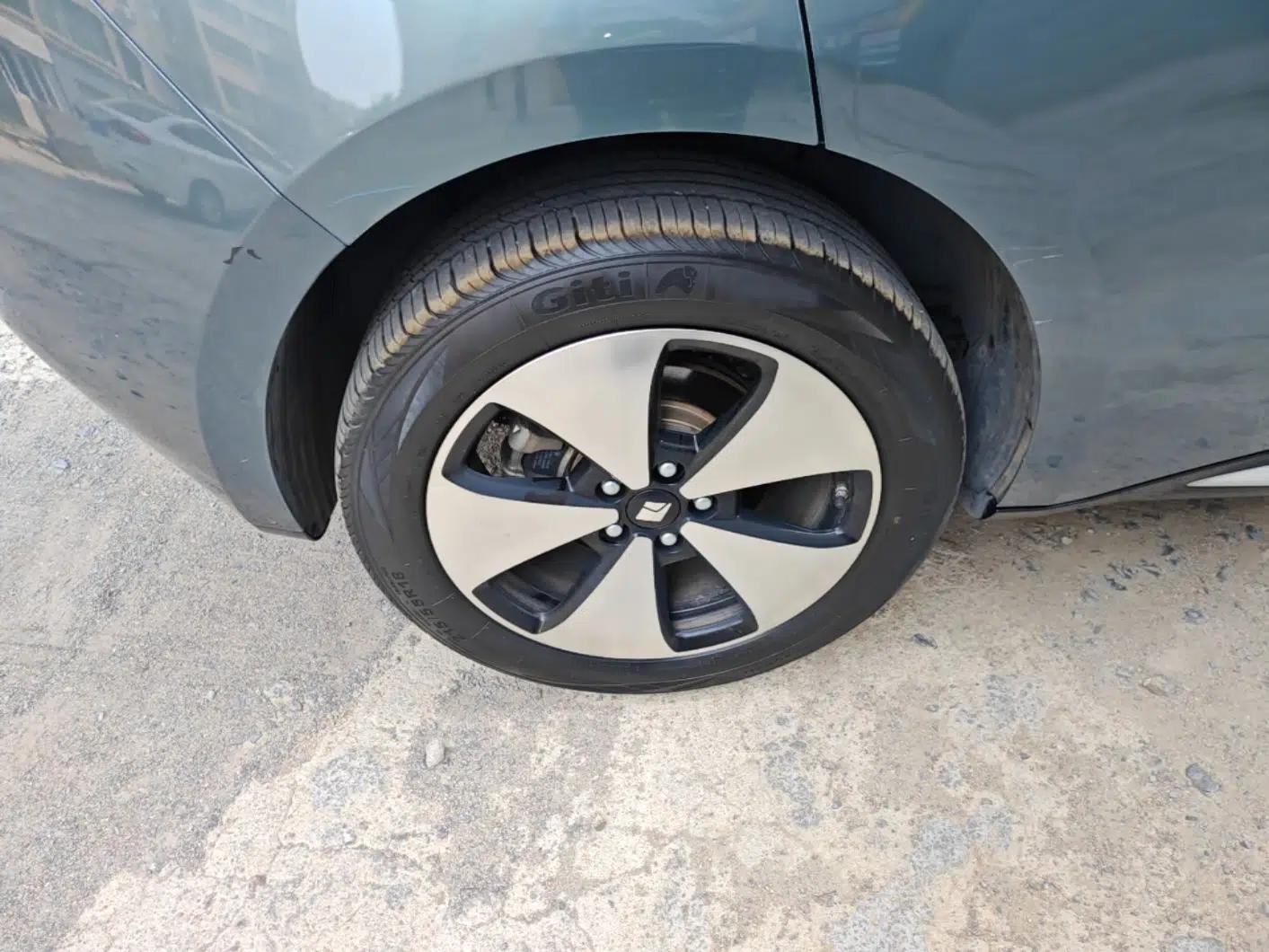 Baojun Cloud 2023 460 Pro — миниатюра 10