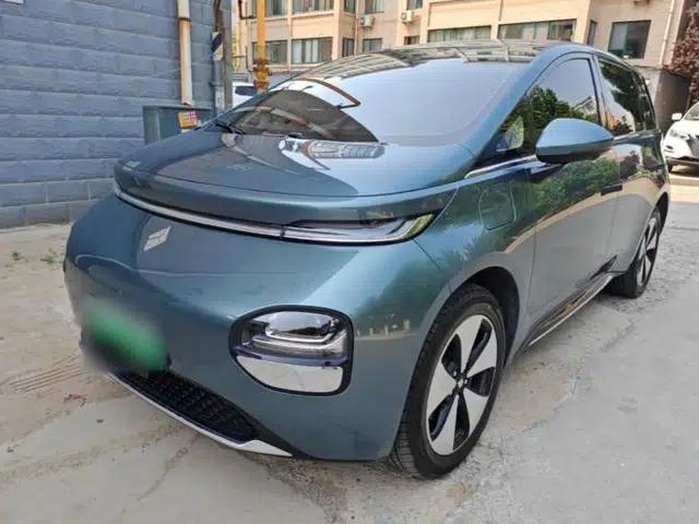 Baojun Cloud 2023 460 Pro