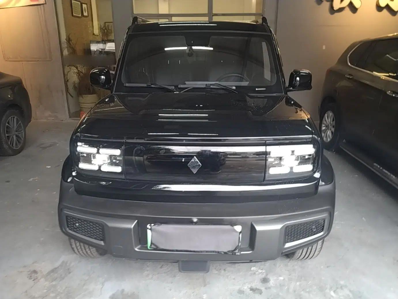Baojun Spark 2023 Flagship Edition — миниатюра 2